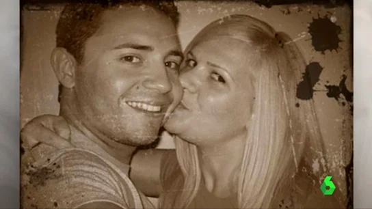Jorge Fernández, marido de Pilar Garrido Jorge Fernández, marido de Pilar Garrido