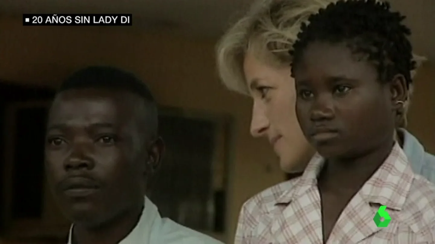 Lady Di Lady Di