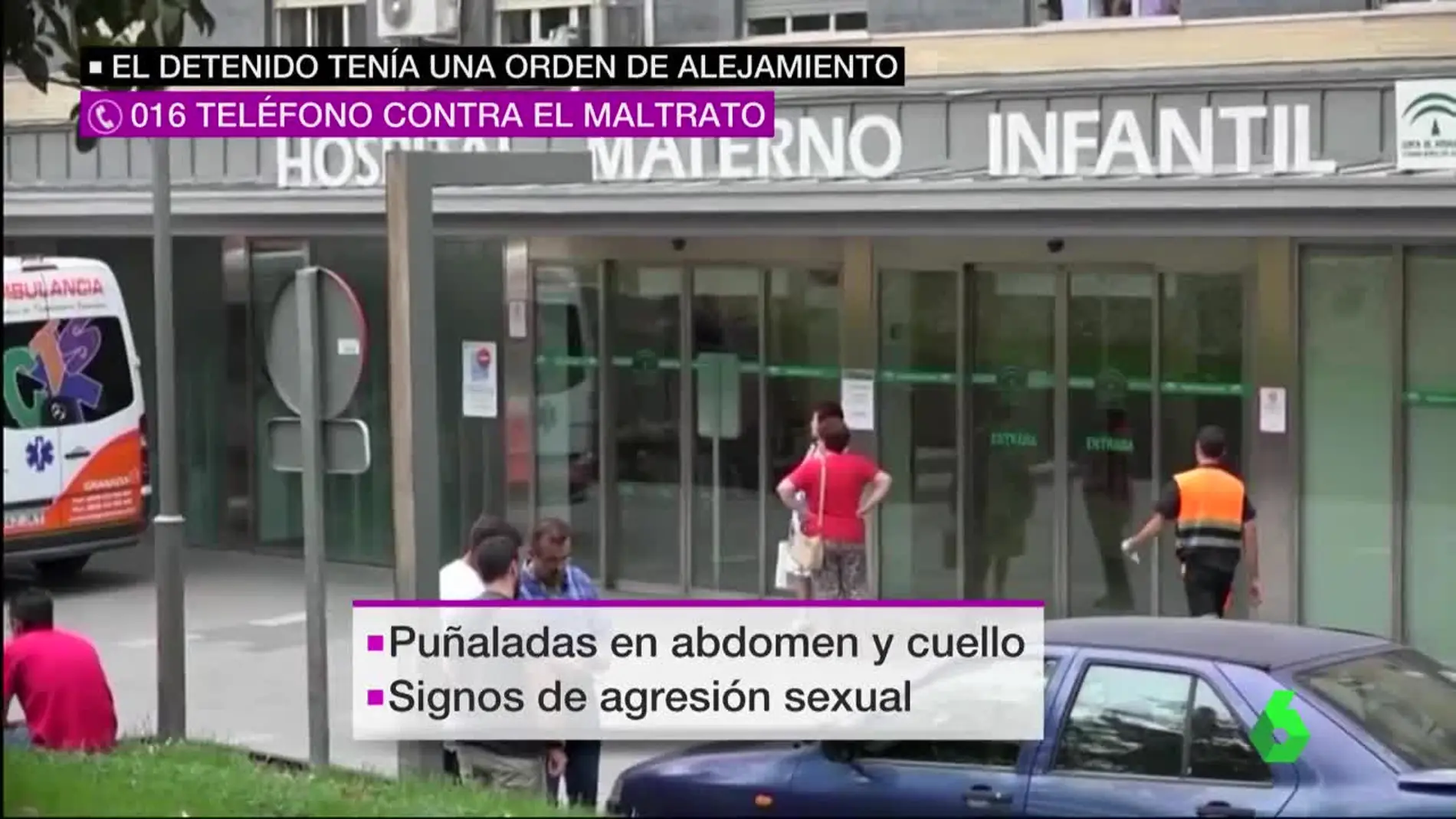 Detenido por agredir y violar a una niña de 14 años en Granada