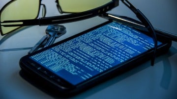 Los hackers atacan continuamente a los smartphones
