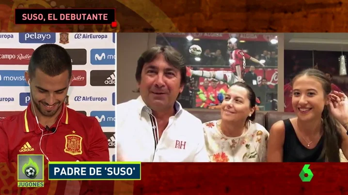 suso suso