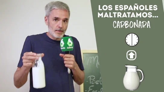 Mikel López Iturriaga en El Comidista TV Mikel López Iturriaga en El Comidista TV