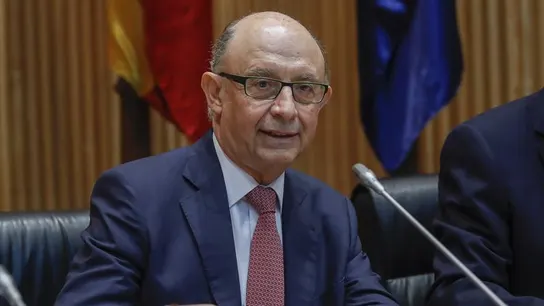 Cristóbal Montoro Cristóbal Montoro