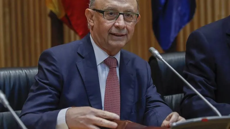 Cristóbal Montoro