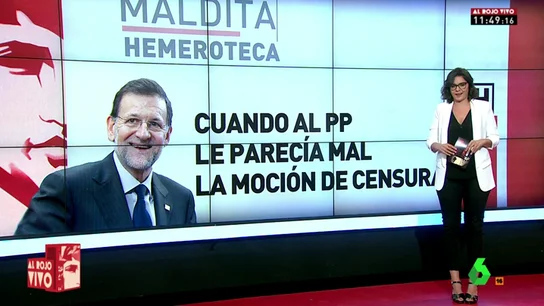 Maldita Hemeroteca Maldita Hemeroteca