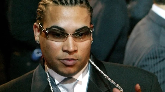 Don Omar, cantante Don Omar, cantante