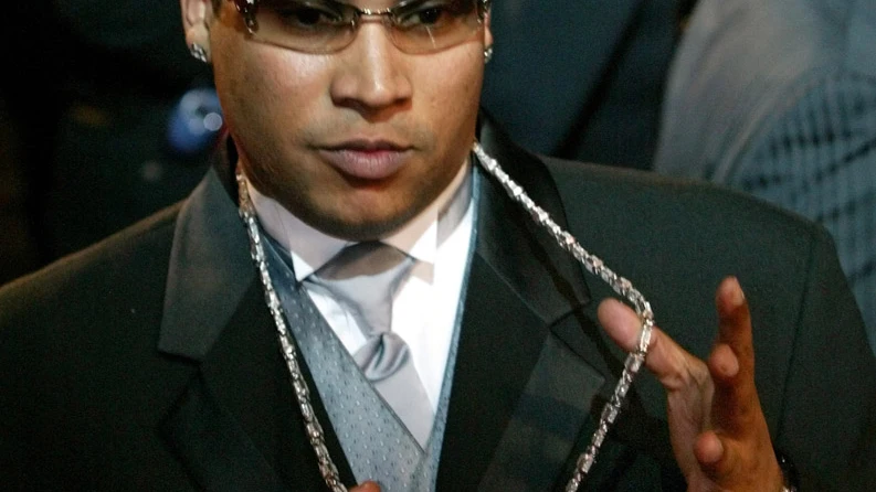 Don Omar, cantante