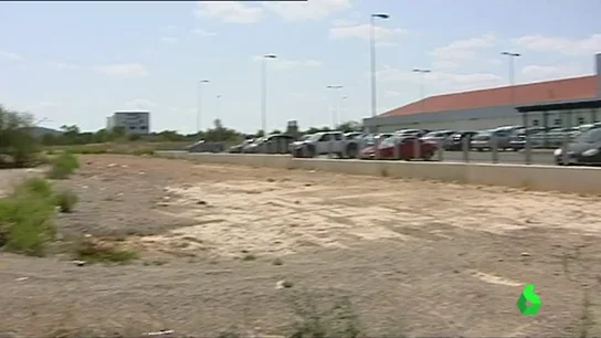 Una joven denuncia que recibió una paliza por defender a su amiga de un abuso sexual Una joven denuncia que recibió una paliza por defender a su amiga de un abuso sexual
