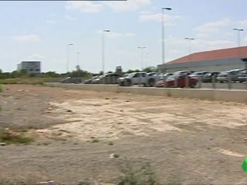 Una joven denuncia que recibió una paliza por defender a su amiga de un abuso sexual Una joven denuncia que recibió una paliza por defender a su amiga de un abuso sexual