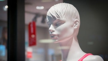No todos los maniquíes incentivan la compra