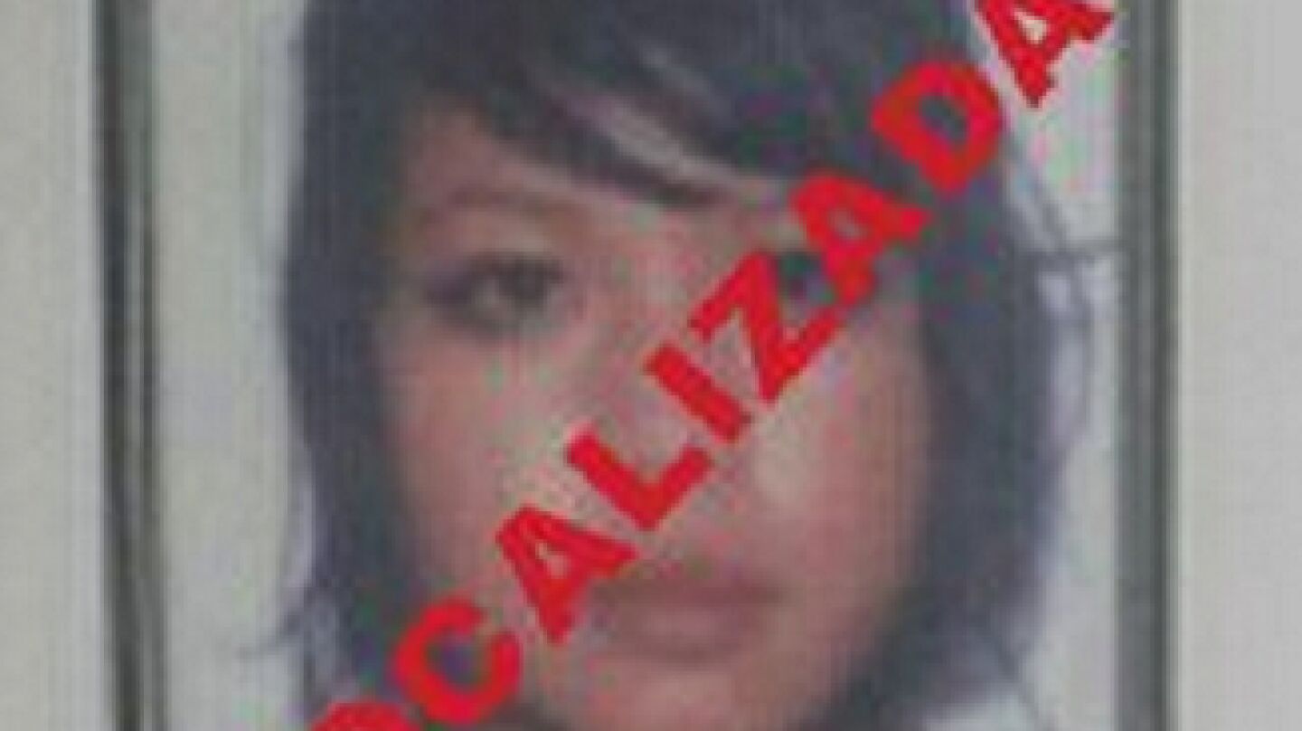 Foto de Thao Viet Le subida por la Polic&iacute;a de Oaxaca 