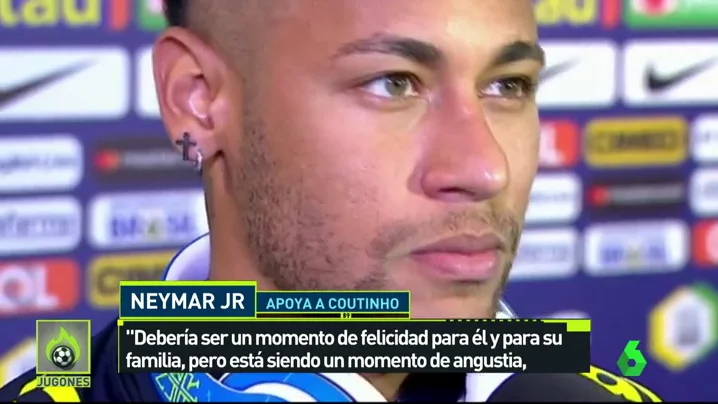 neymar