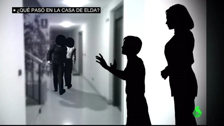 que paso elda