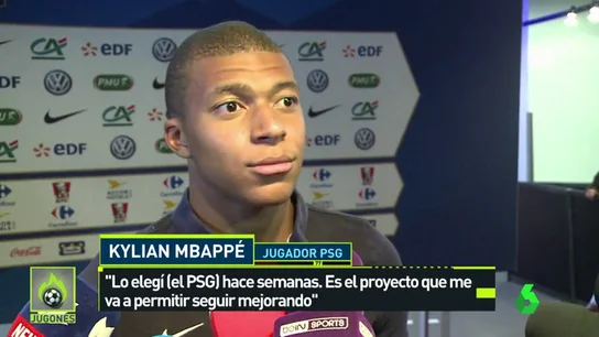 mbappe mbappe