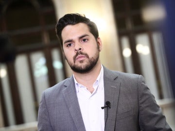Fernando de Páramo Fernando de Páramo
