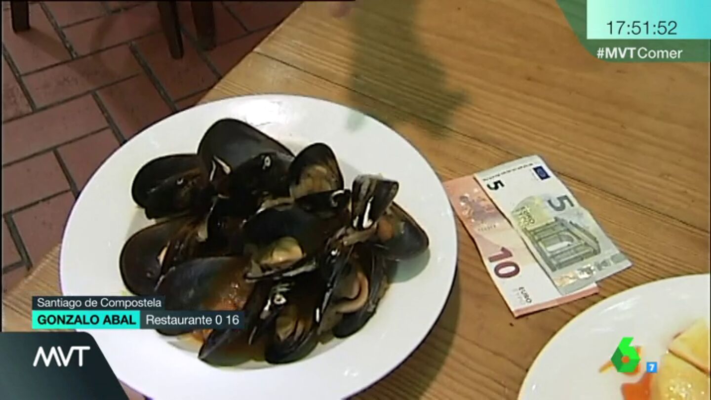 mas vale comer