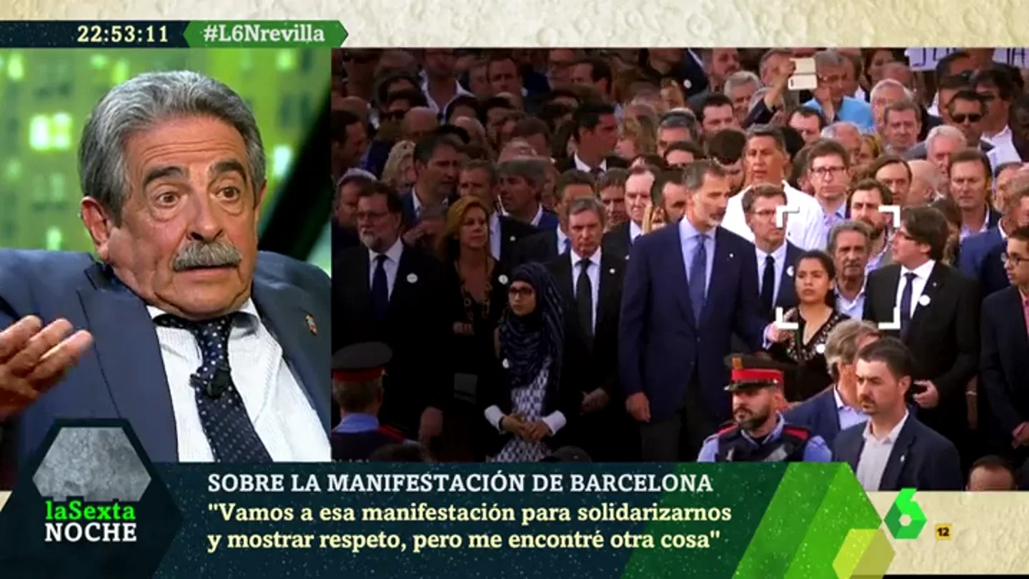 revilla revilla