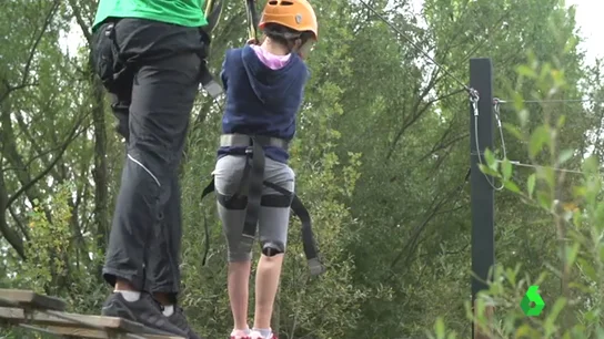 Participante de 'Compartiendo motivos' Participante de 'Compartiendo motivos'