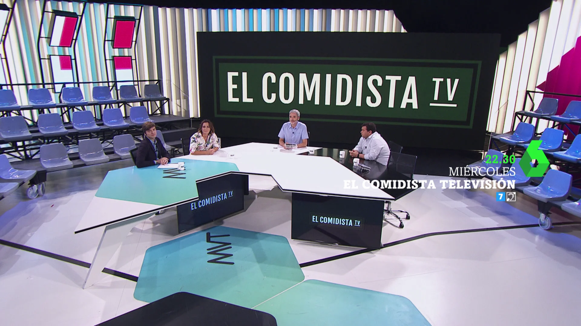 El Comidista TV