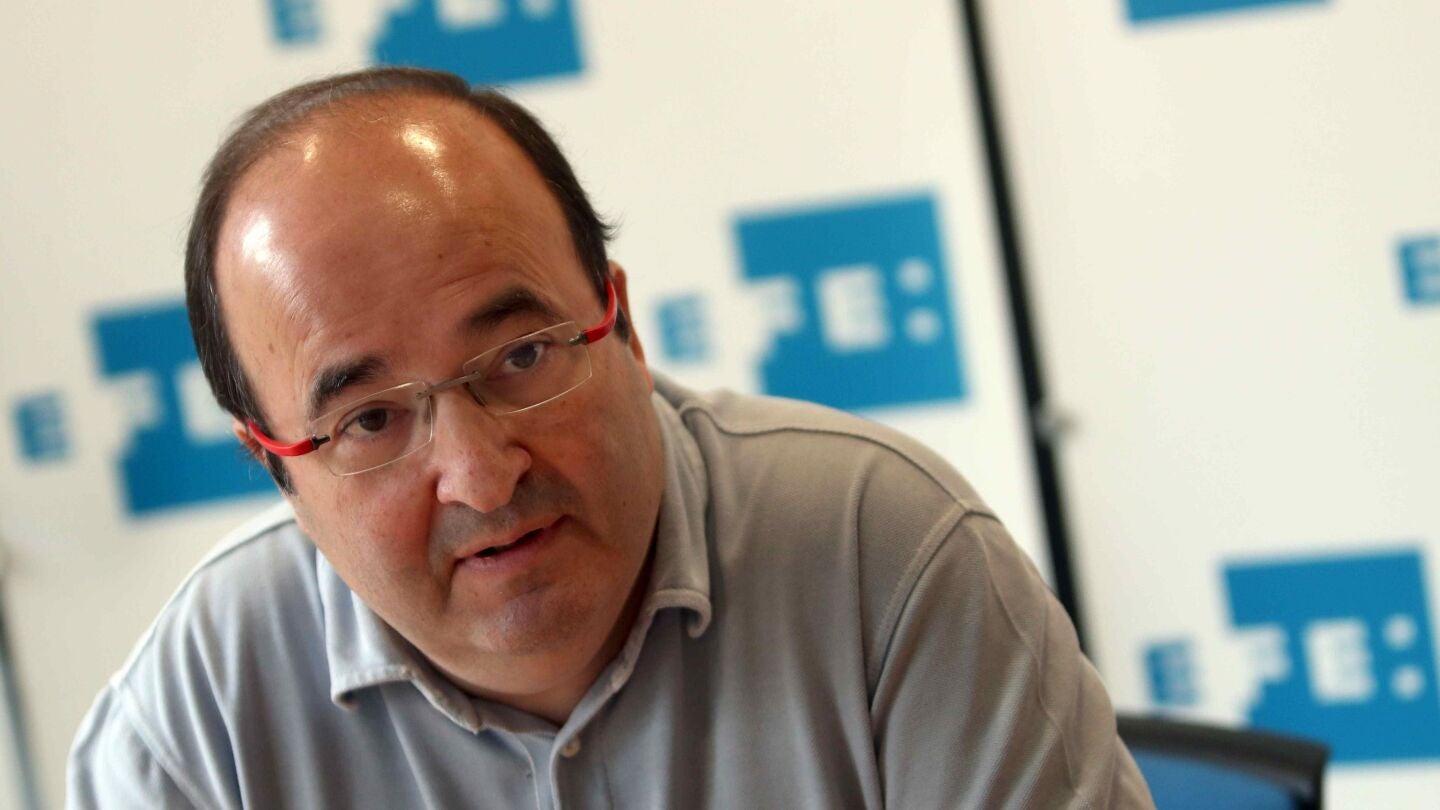 Miquel Iceta