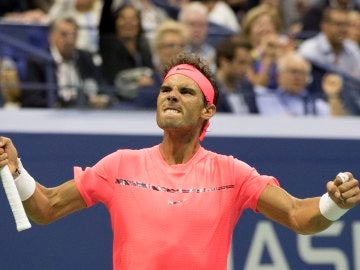 Nadal en Flushing Meadows Nadal en Flushing Meadows