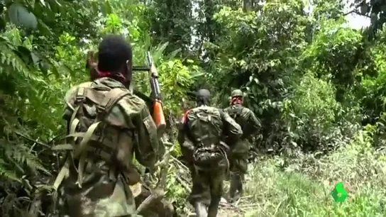 El espía ruso secuestrado por el Ejército de Liberación Naiconal en Colombia está muerto El espía ruso secuestrado por el Ejército de Liberación Naiconal en Colombia está muerto