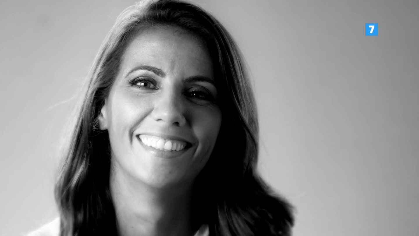 Ana Pastor, en la nueva temporada de El Objetivo
