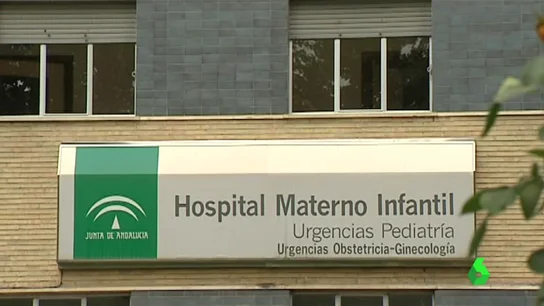 Hospital Materno Infantil de Granada Hospital Materno Infantil de Granada