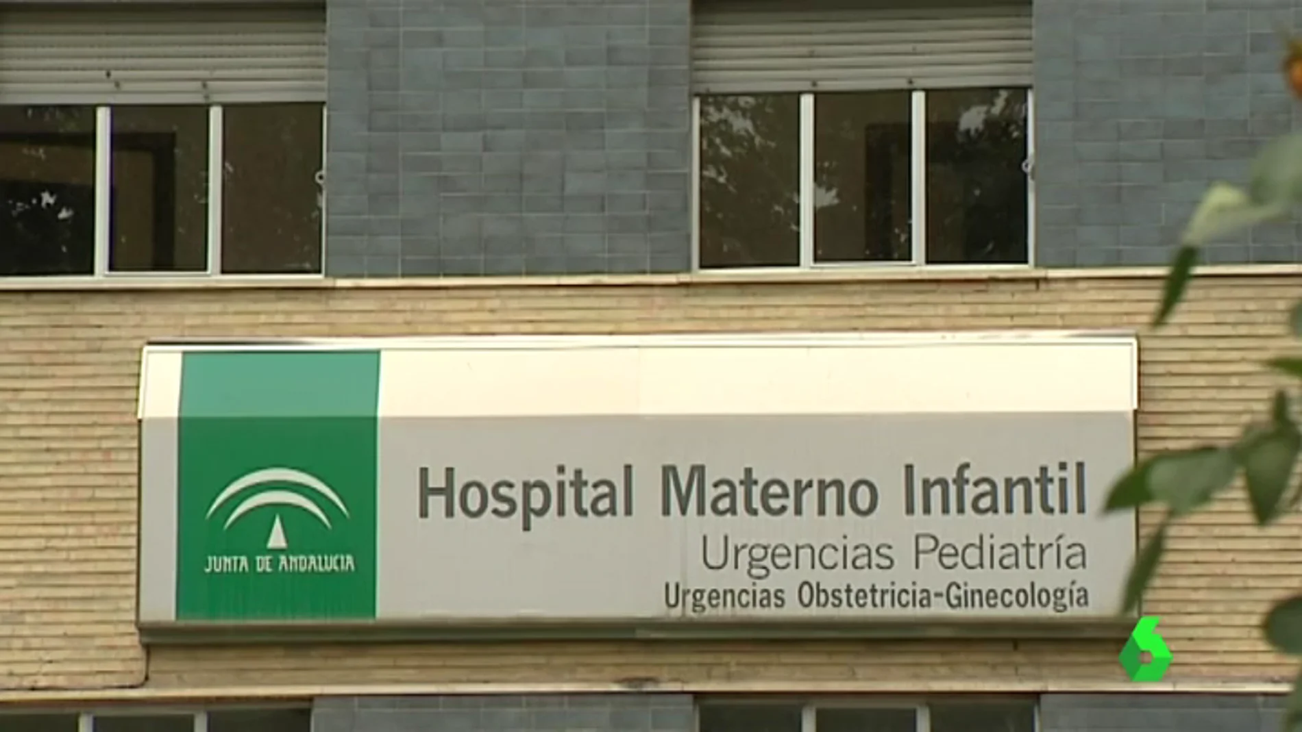 Hospital Materno Infantil de Granada 