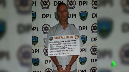 Detenido el sacerdote español Joan Alonzo Bonal reclamado en España por abuso sexual y prostitución de menores Detenido el sacerdote español Joan Alonzo Bonal reclamado en España por abuso sexual y prostitución de menores