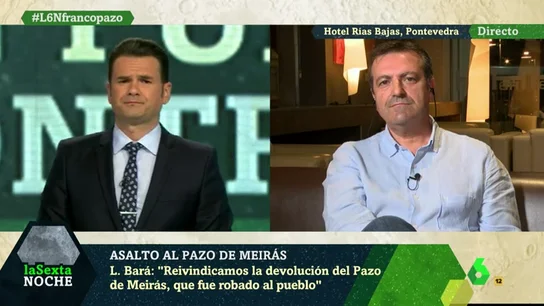 PAZO MEIRAS PAZO MEIRAS