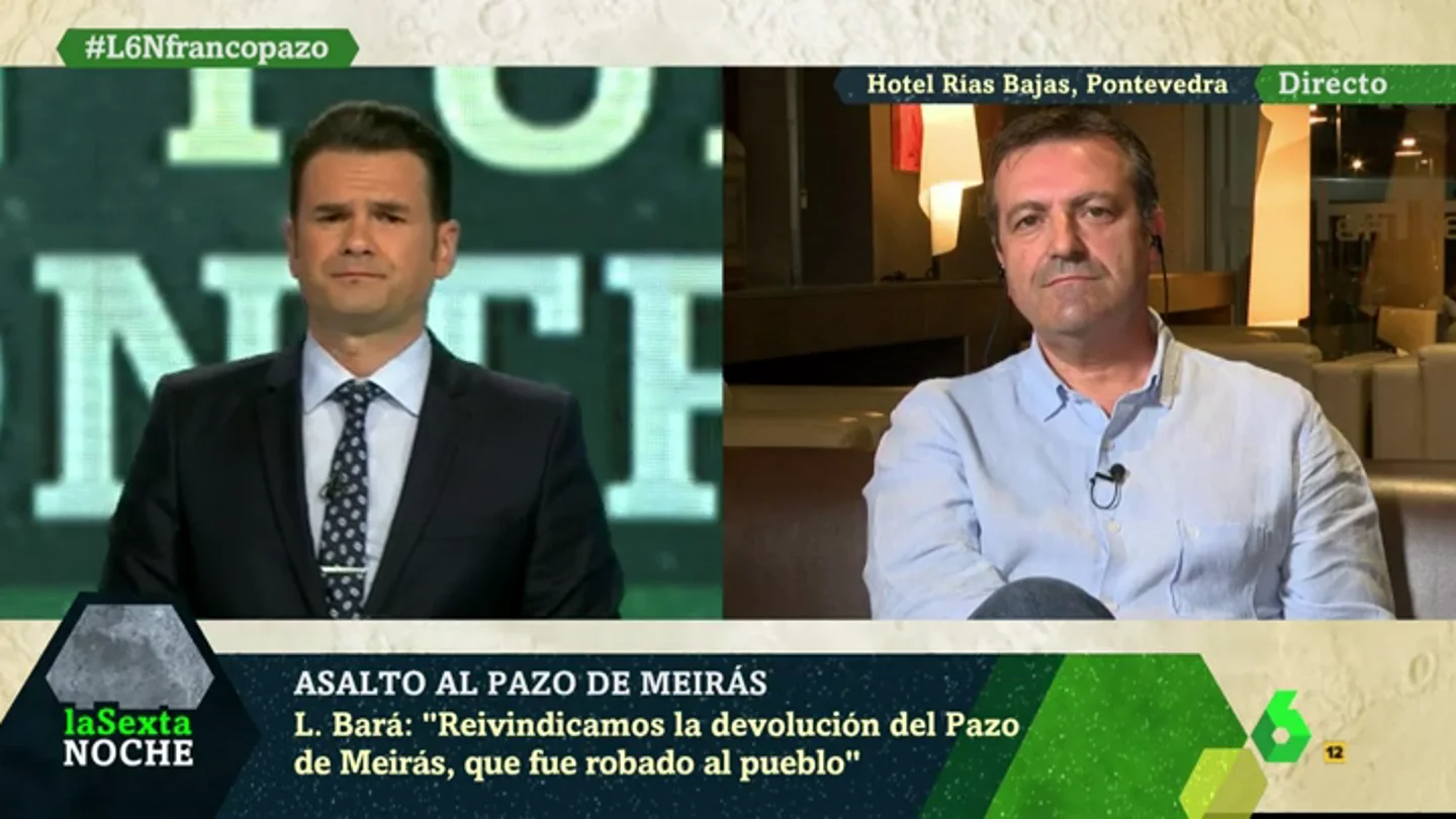 PAZO MEIRAS PAZO MEIRAS