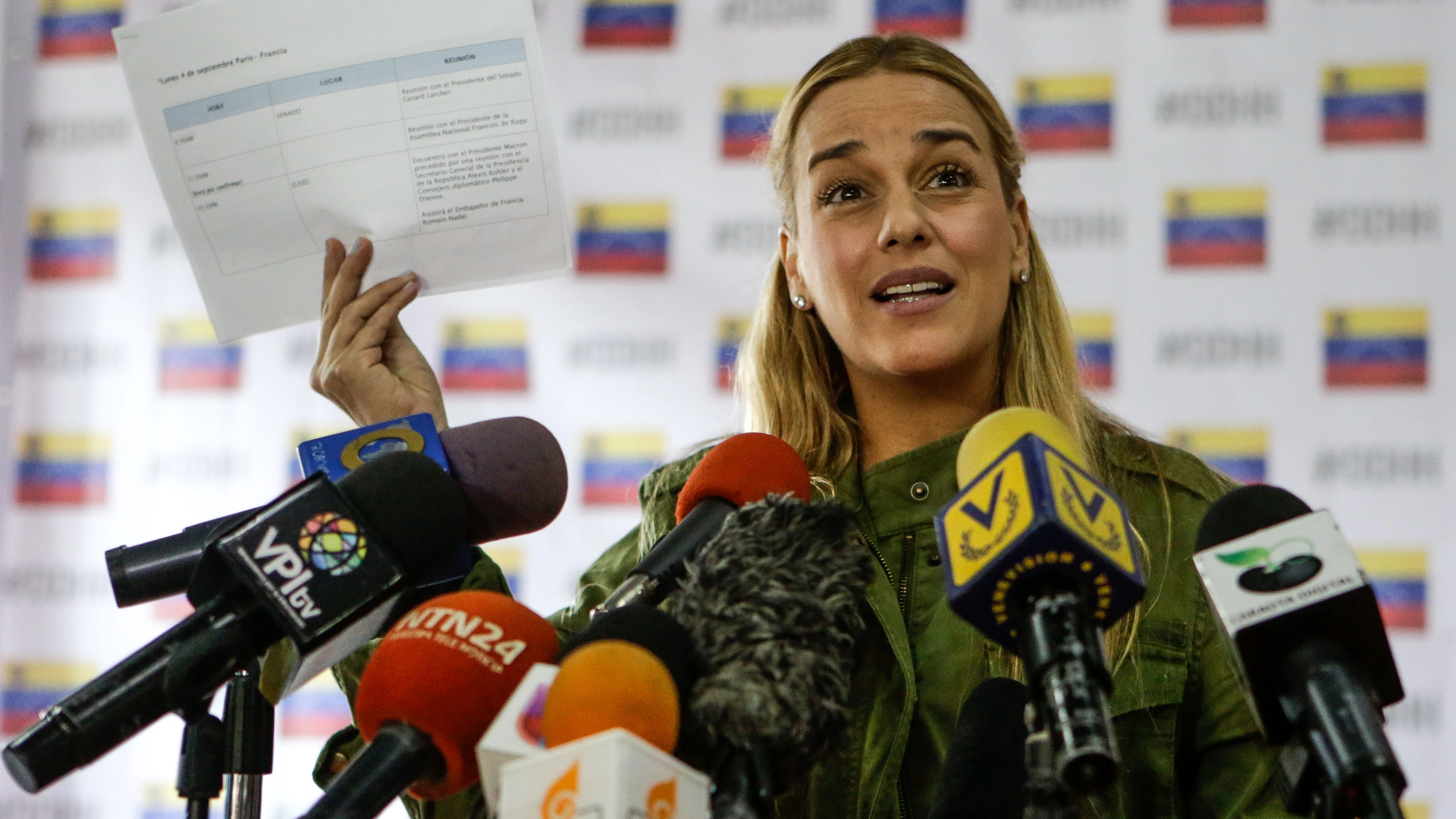 Lilian Tintori