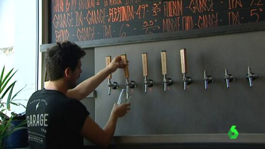 Crowfunding, la nueva forma en la que los artesanos de bebidas alcoh&oacute;licas se financian para competir con grandes marcas