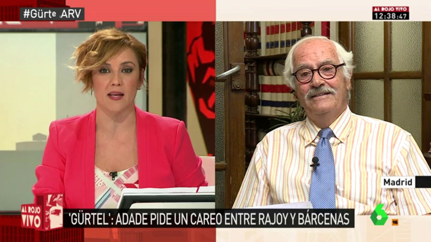 benitez de lugo