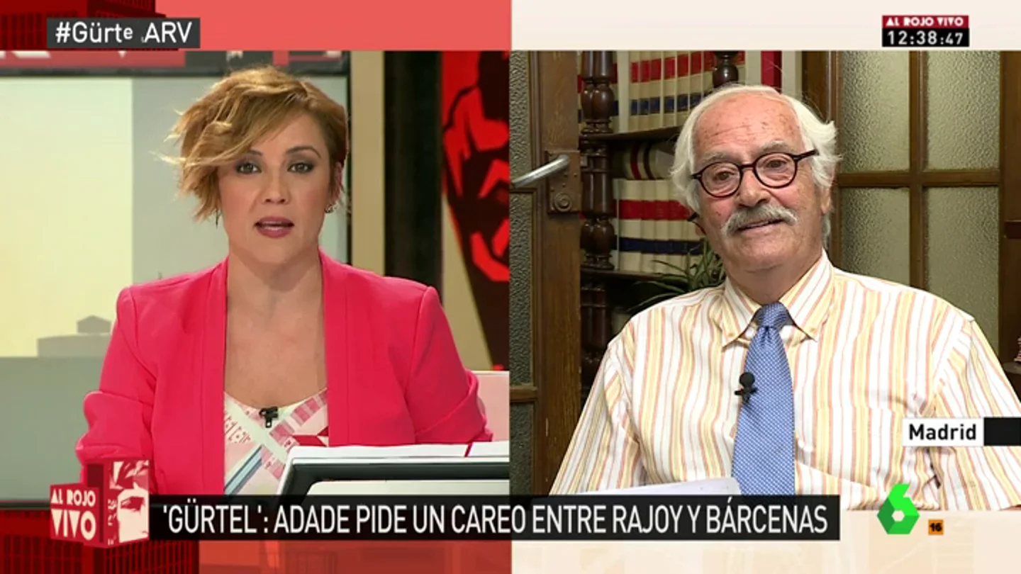 benitez de lugo benitez de lugo