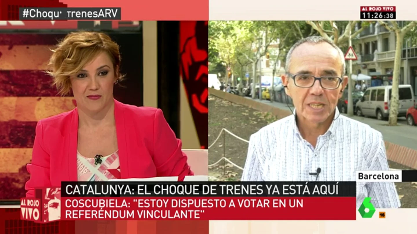 COSCUBIELA COSCUBIELA