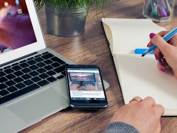 El estudio afirma que tres horas trabajando son suficientes El estudio afirma que tres horas trabajando son suficientes