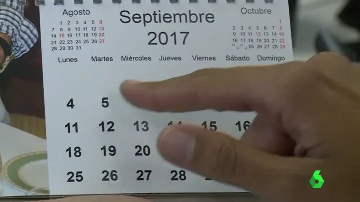 el peor dia del año el peor dia del año