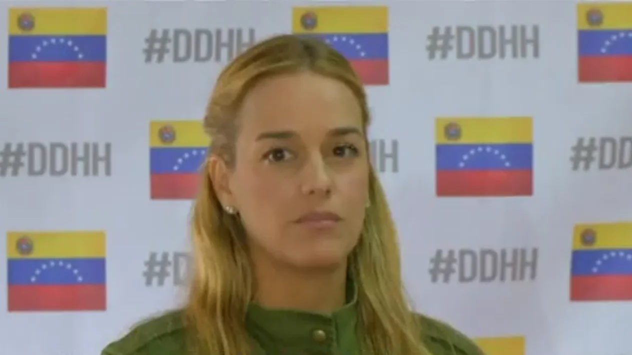 Lilian Tintori