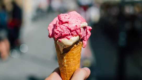 Probar helados Probar helados