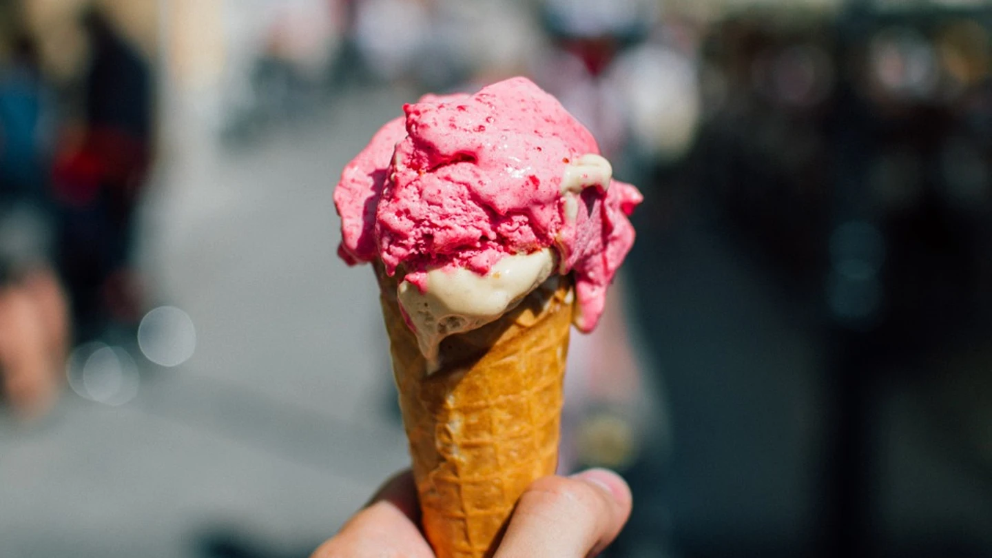 Probar helados Probar helados