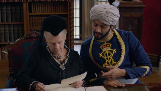 Victoria de Inglaterra