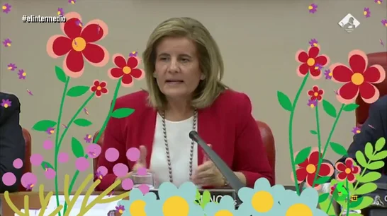 Fátima Báñez