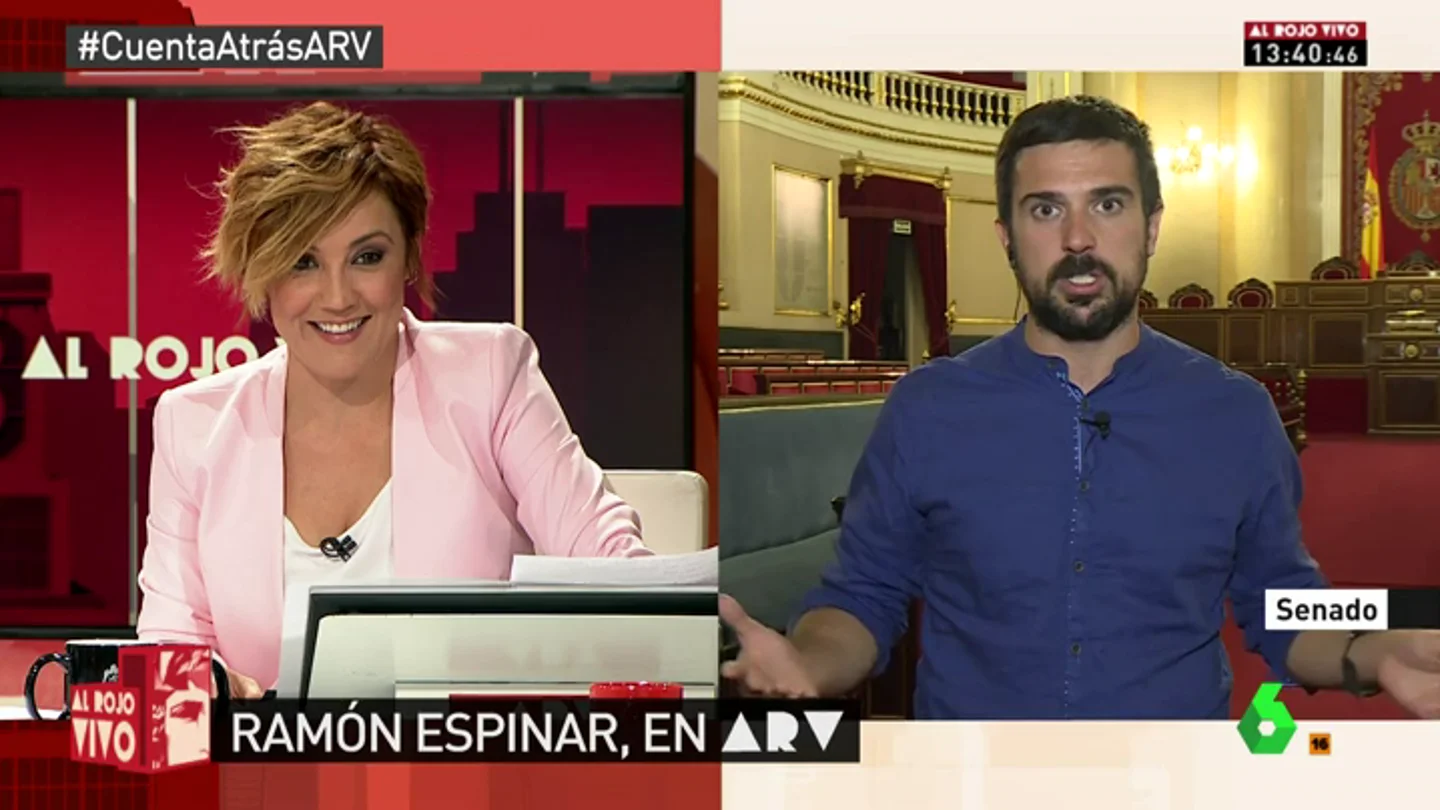 espinar duelo espinar duelo