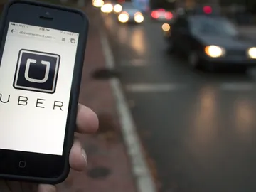 Uber Uber