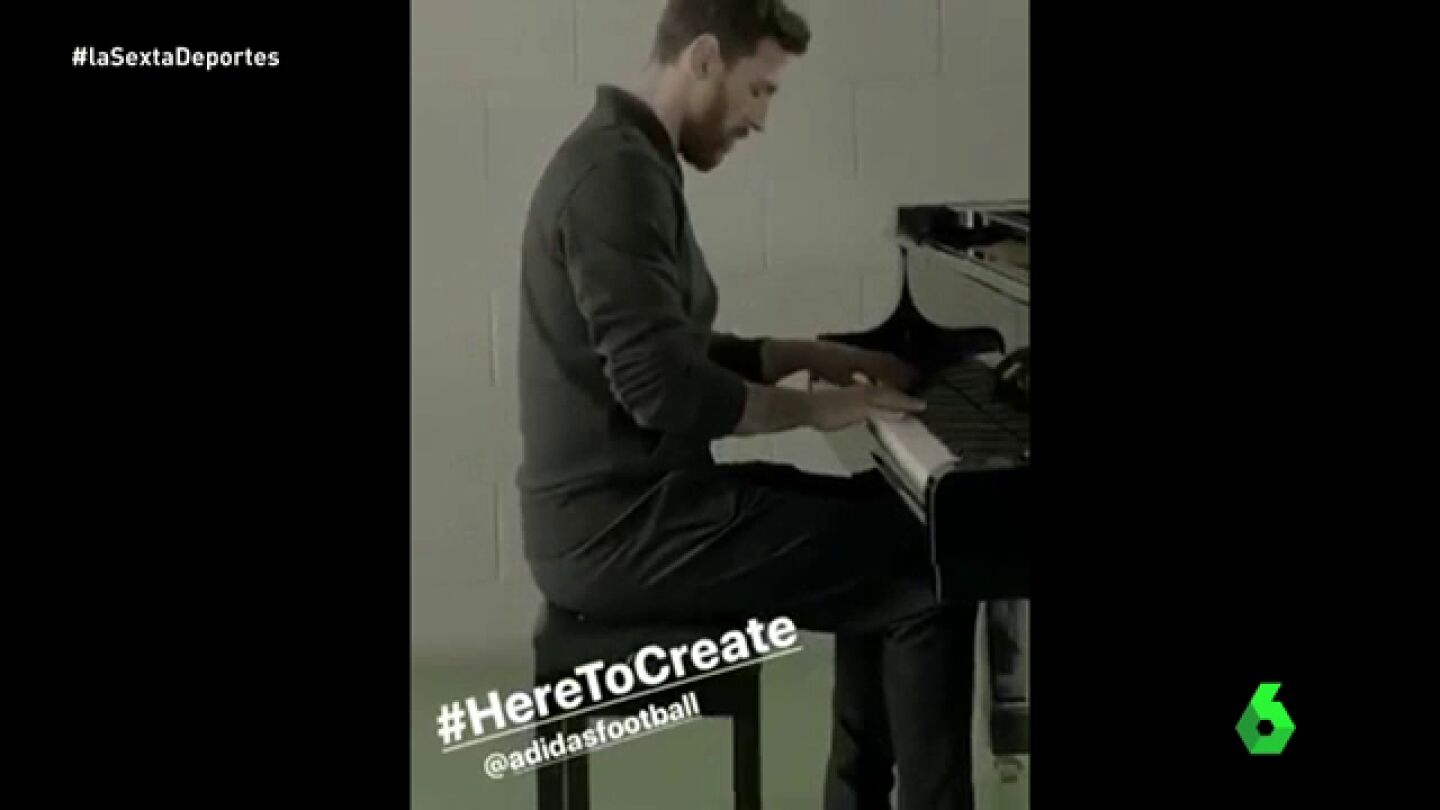 messi