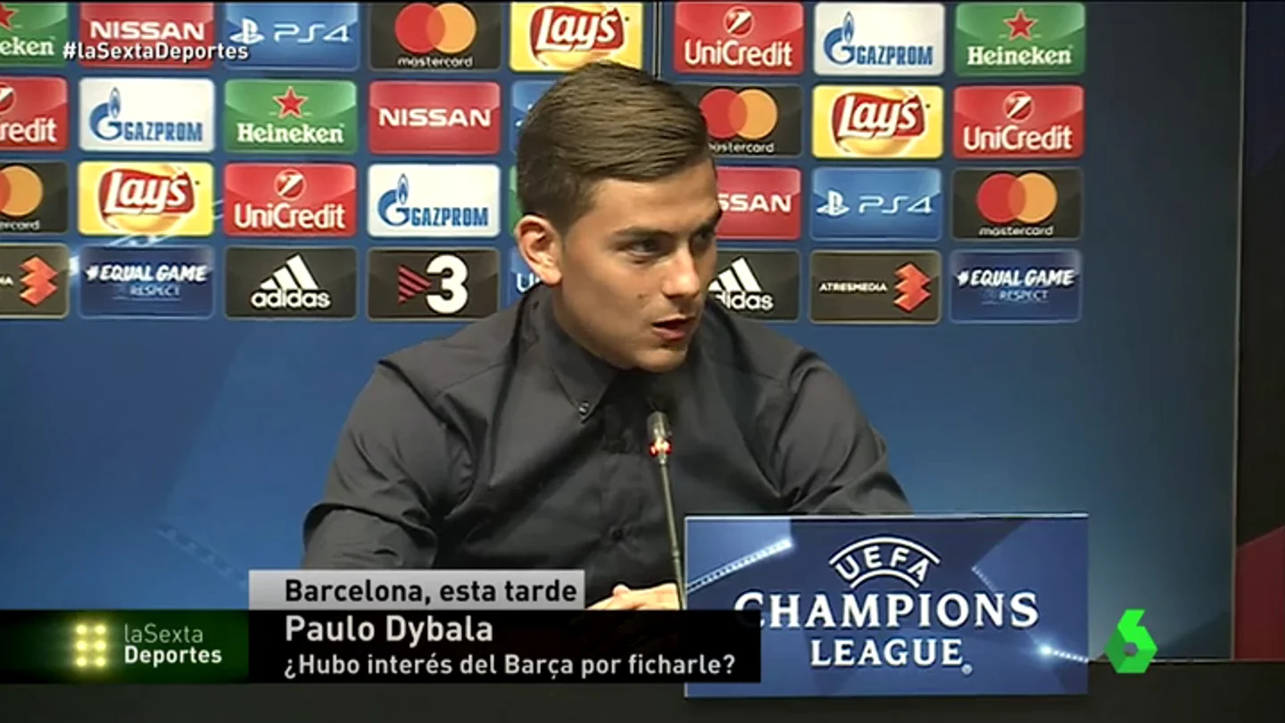 dybala dybala