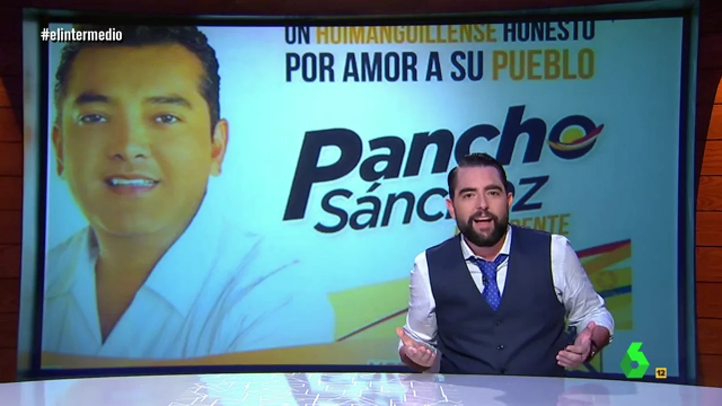 pancho pancho