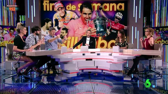 Zapeando Zapeando